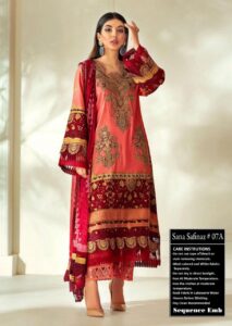 sanasfinaz lawn collection