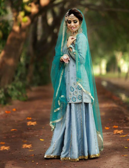 pakistani fancy dresses