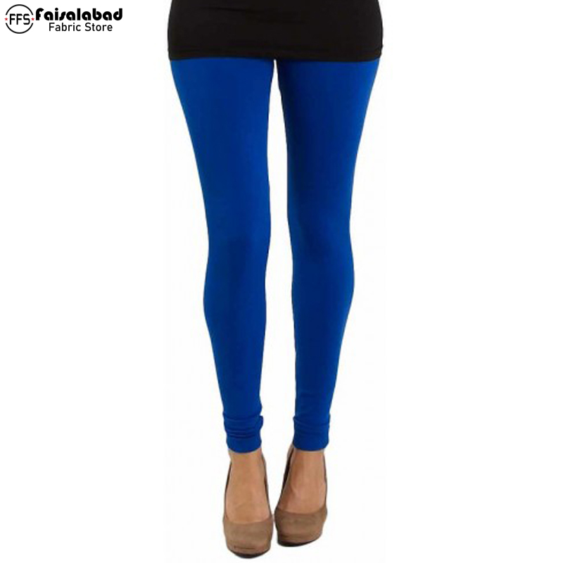 Jelite Launched Chudidar Leggings Cotton With Spandex Casual Wear Ready  Made Leggings Wholesale Dealer Surat