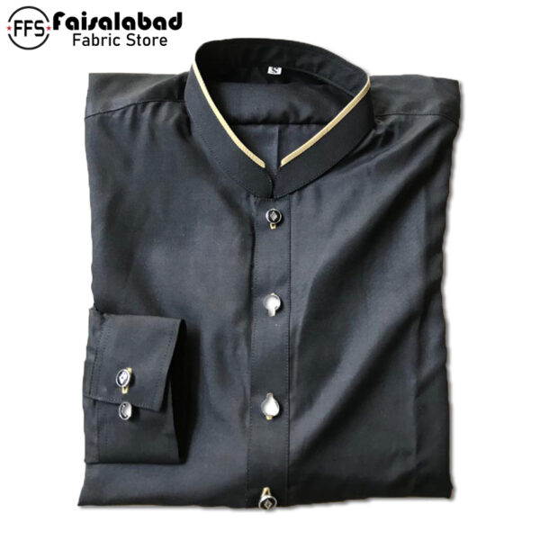 black kurta online