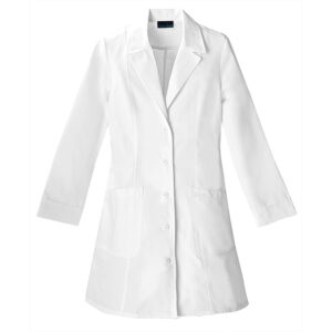 grey's anatomy lab coat