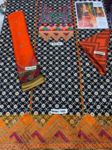 lawn shirts stitching designs