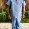 Scrub suit for doctors