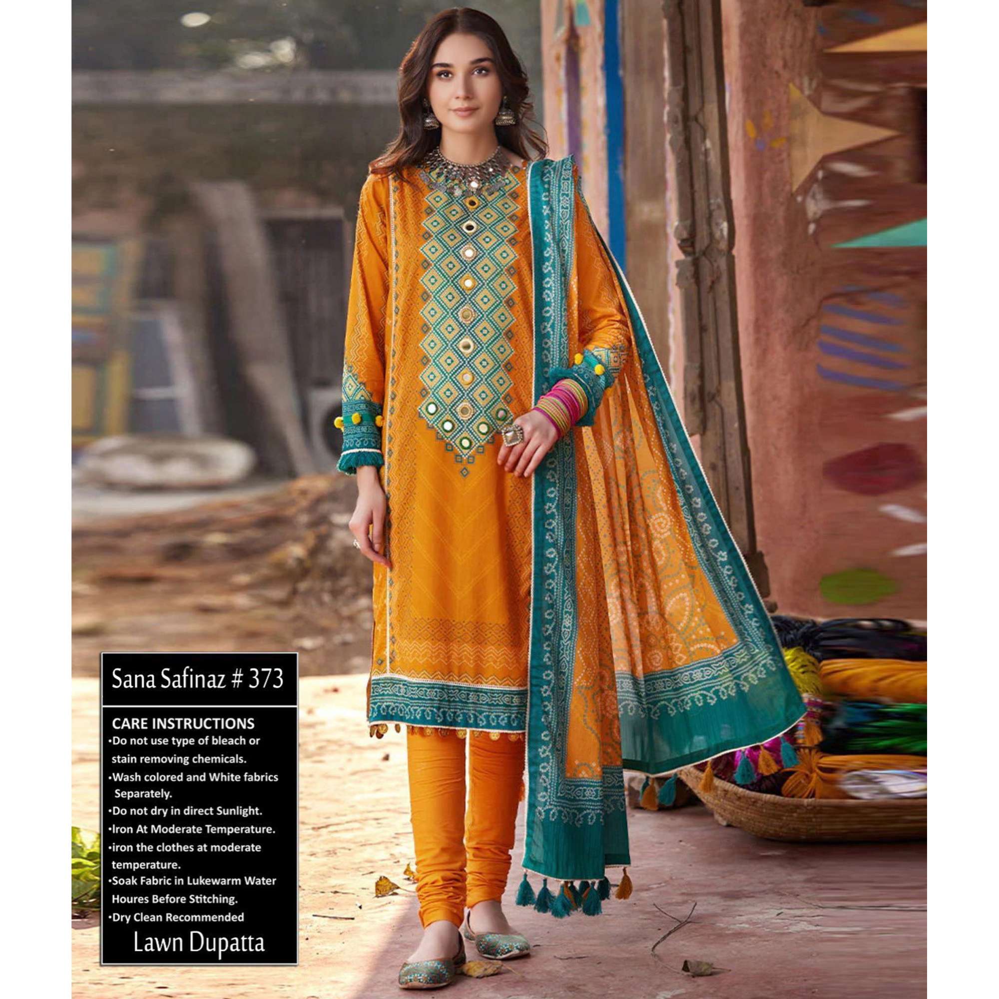 Buy Pakistani Salwar Suits Online In India At Best Prices. - Stylecaret.com