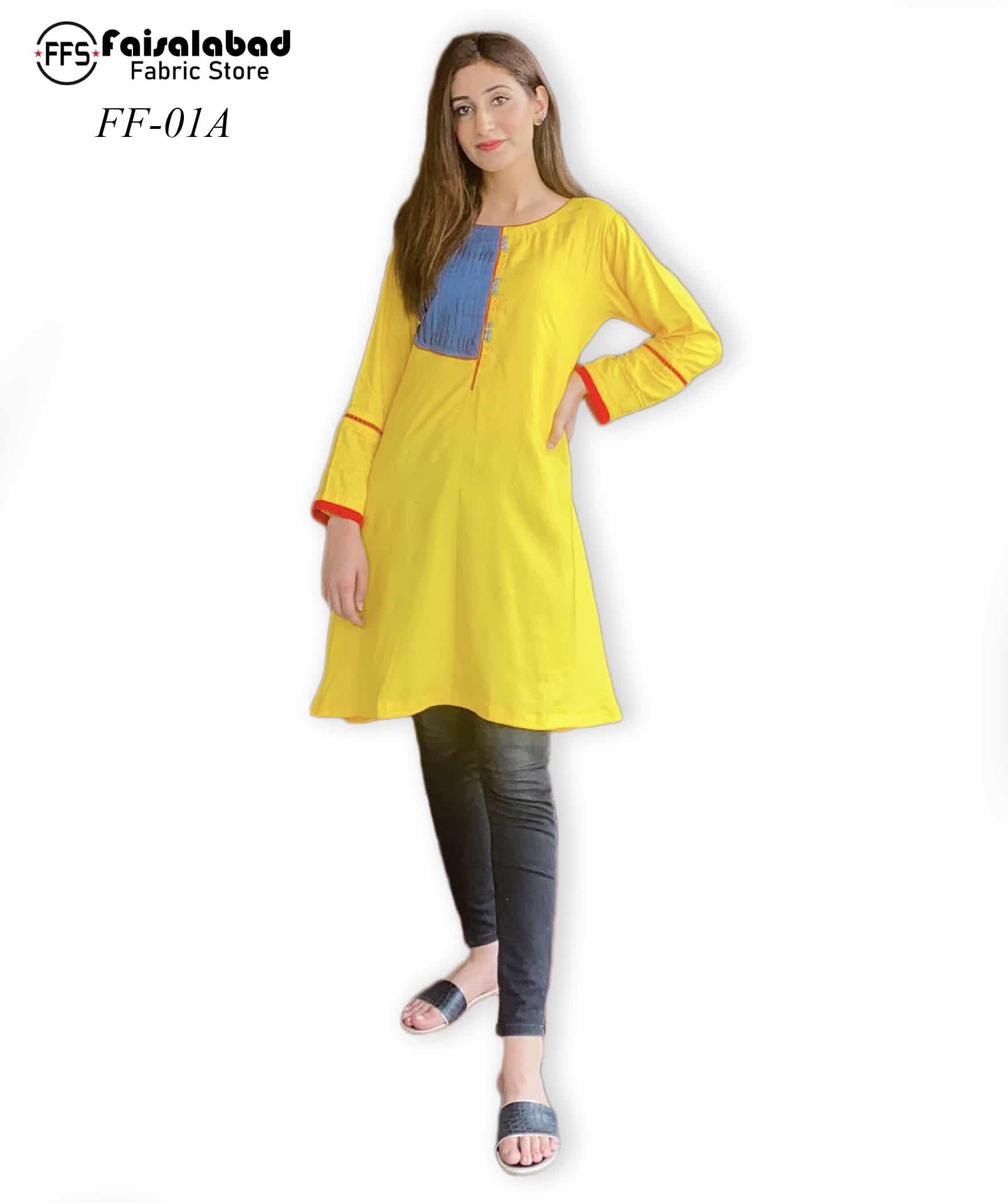 Neck Kurti Design 2018 2024 | www.morgansmiles.com