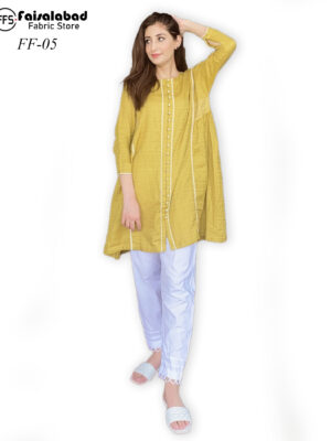 Buy Linen Kurta Women's & Plus Size Kurta For Women - Apella