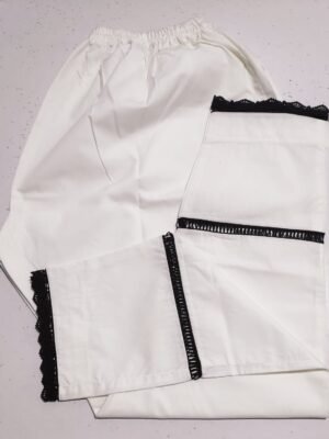 Quality Women Cotton Trouser FFS-T-004