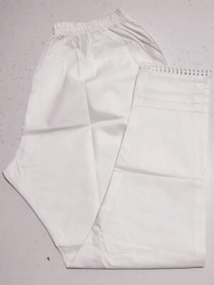 Quality Women Cotton Trouser FFS-T-009