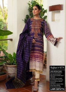 cotton lawn dresses pakistani
