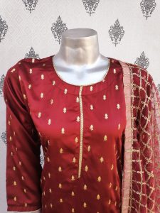pakistani formal wear