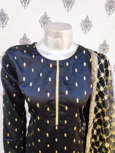 formal designer dresses pakistani 
