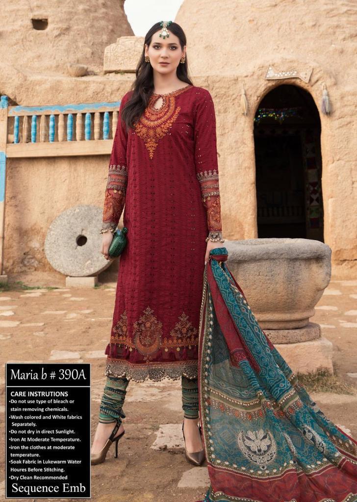 maria b linen replica 2022