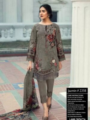 bin saeed lawn suits wholesale
