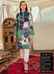 chiffon dupatta lawn suits
