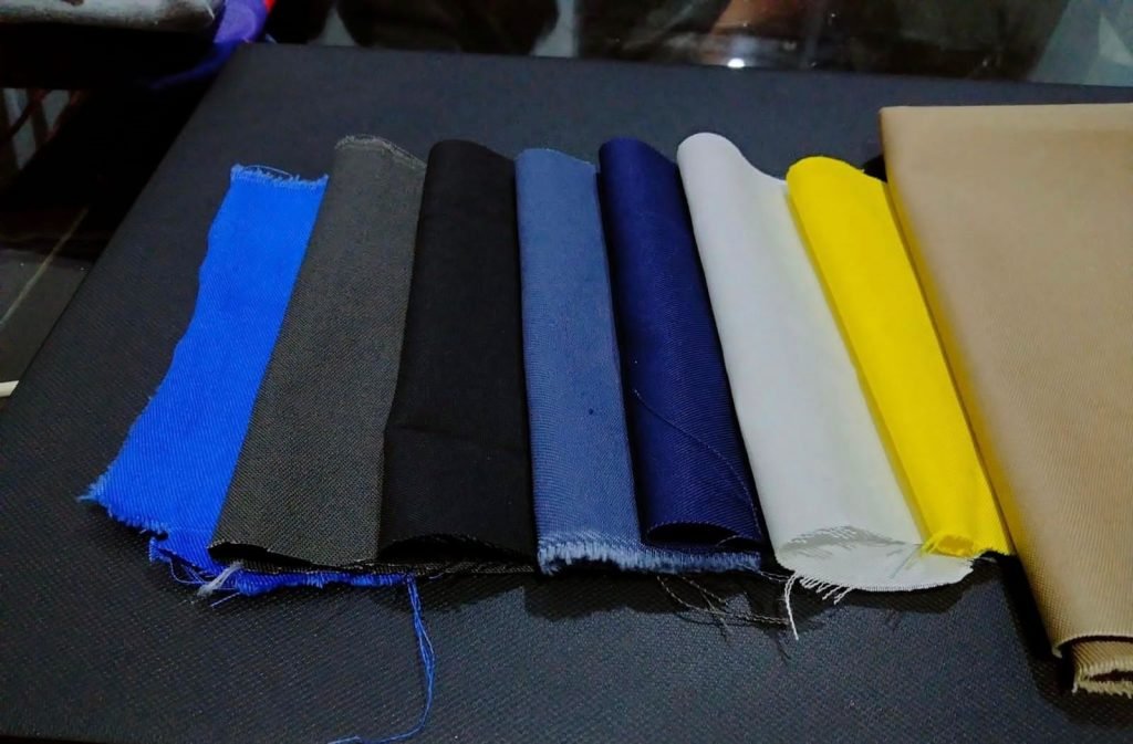 military cloth material
