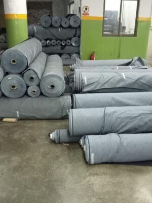 khaki uniform fabric