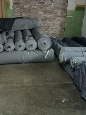 raymond khaki uniform cloth