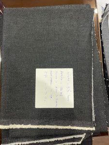 military cloth material