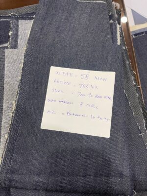 military uniform fabric