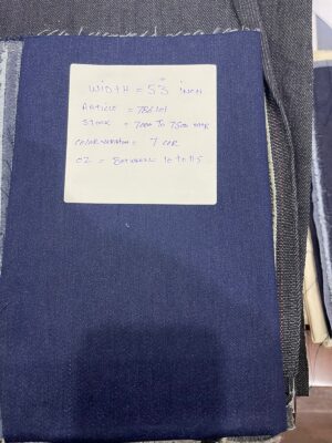 military fabric
