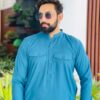 Men's Kurta Pajama Code: FFM-03 - Image 3