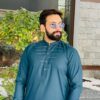 Men's Kurta Pajama Code: FFM-04 - Image 3