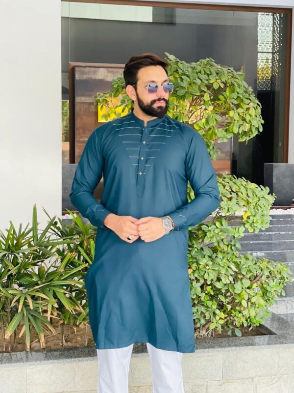 fancy kurta pajama for mens