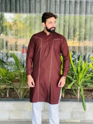 trendy kurta pajama for mens