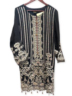 chiffon dresses pakistani