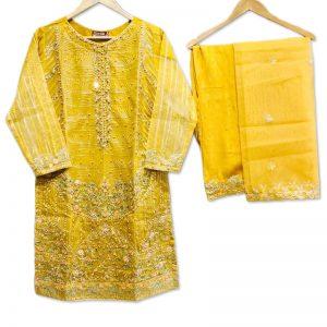 Pakistani designer outfits