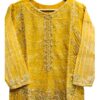 Pakistani designer outfits