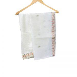 Organza designer suits