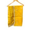 Organza punjabi suits