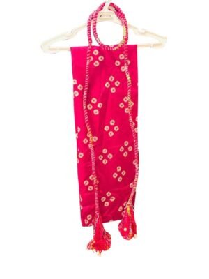Crimson Color Ready to wear Stitched Viscos Pakistani Shalwar kameez with Handmade Embroidery Code: FV-5