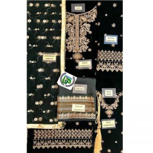 online party wear dresses in karachi