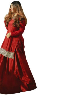 maxi dress pakistani party wear