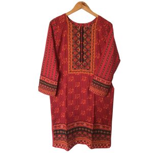 designer stitched kurti