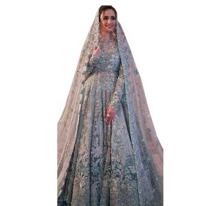 white embroidered kameez