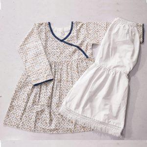 indo western sharara suit