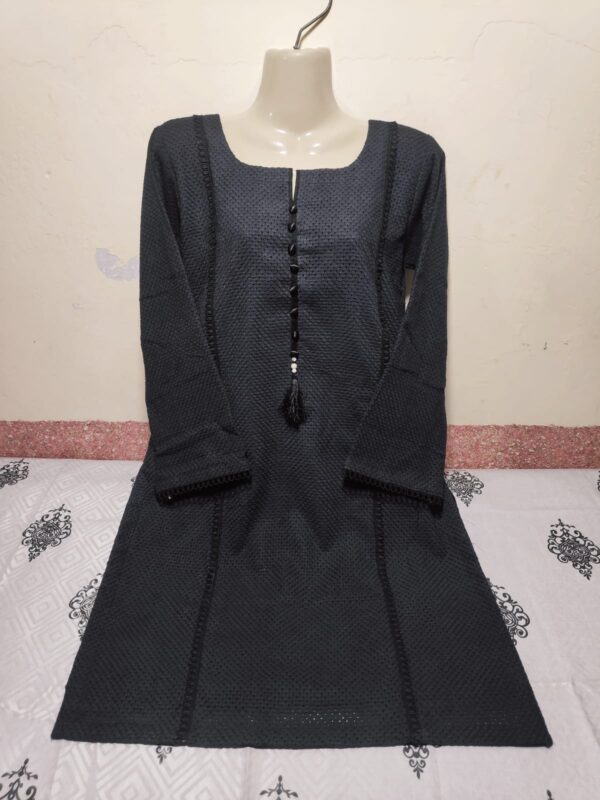 limelight stitched kurti