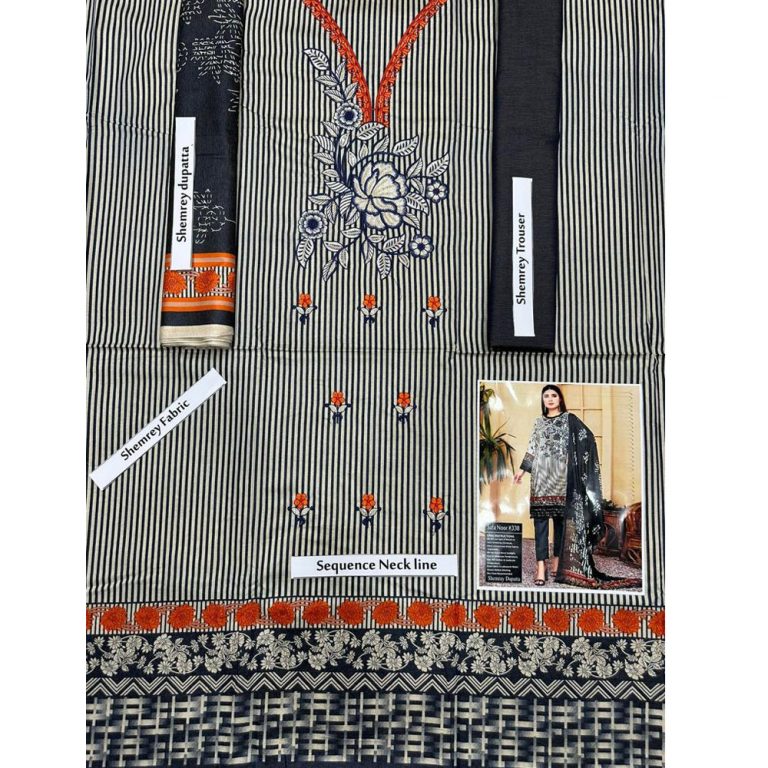 Wholesale Branded Clothing Suppliers In Faisalabad.