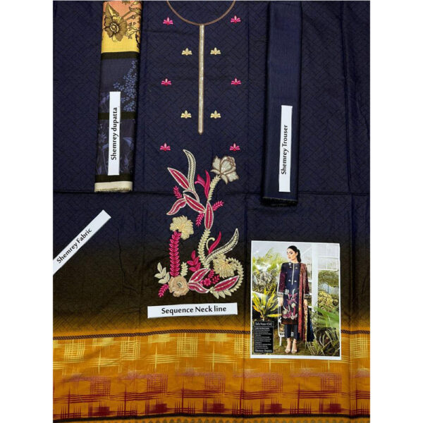 Wholesale Branded Clothing Suppliers In Faisalabad.