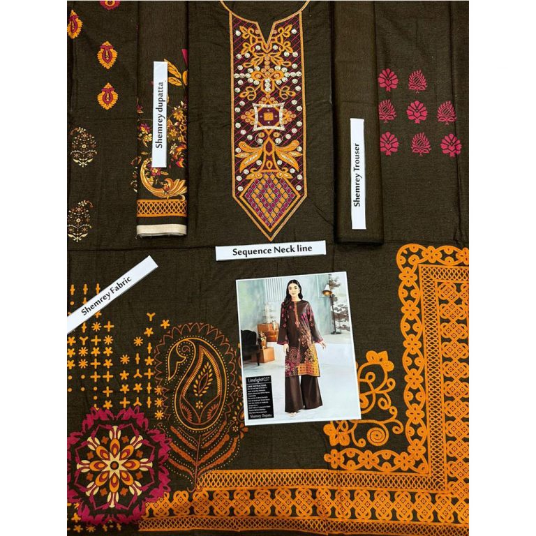 Wholesale Branded Clothing Suppliers In Faisalabad.