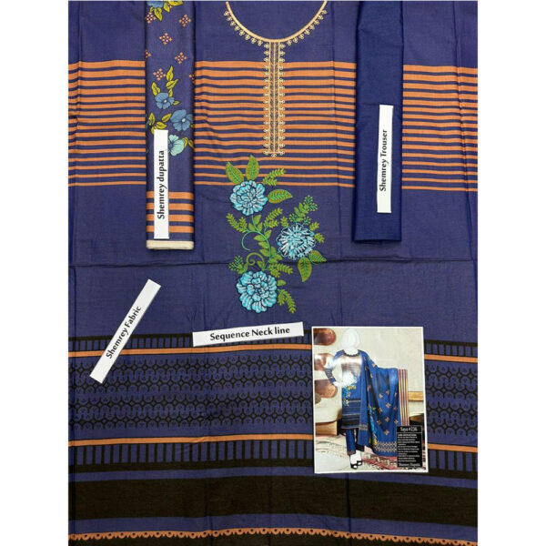 Wholesale Branded Clothing Suppliers In Faisalabad.