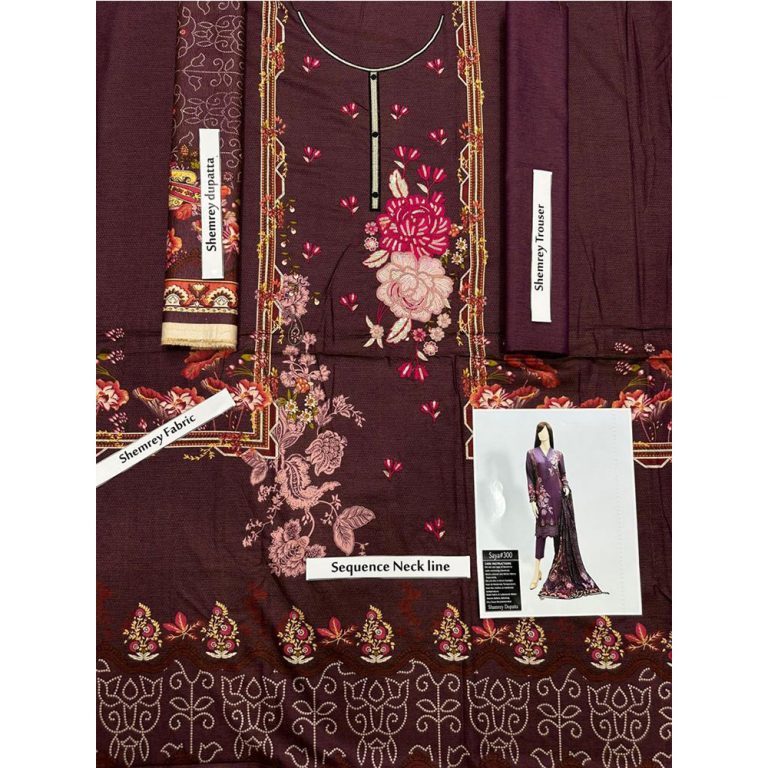 Wholesale Branded Clothing Suppliers In Faisalabad.