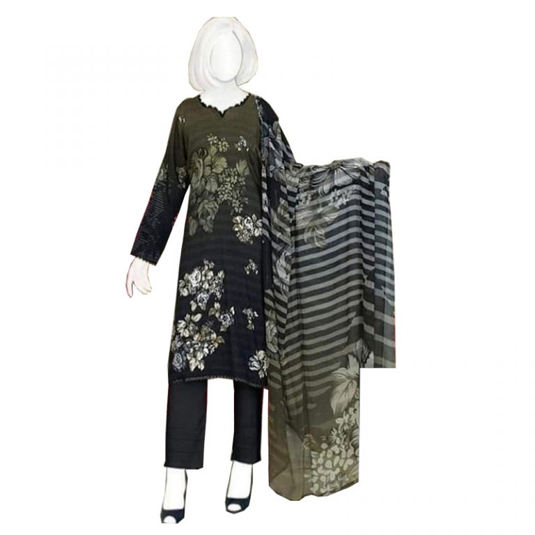Wholesale Branded Clothing Suppliers In Faisalabad.