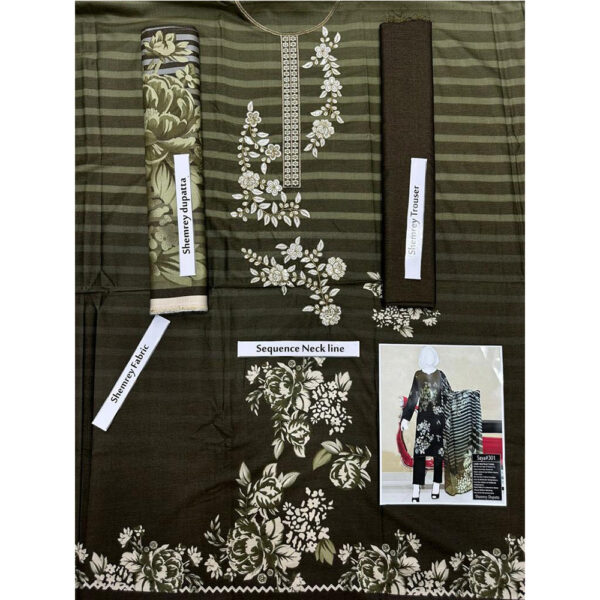 Wholesale Branded Clothing Suppliers In Faisalabad.