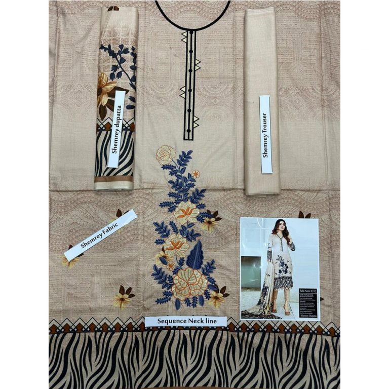 Wholesale Branded Clothing Suppliers In Faisalabad.