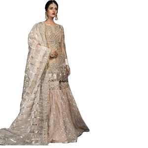 ladies fancy salwar suit