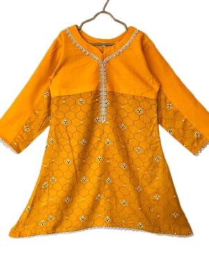 chote baccho ki kurti